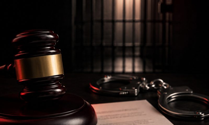 Own Recognizance (OR)
