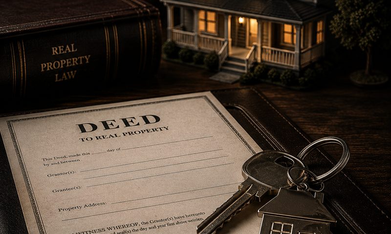 Property Bond