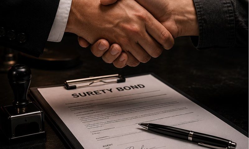 Surety Bond